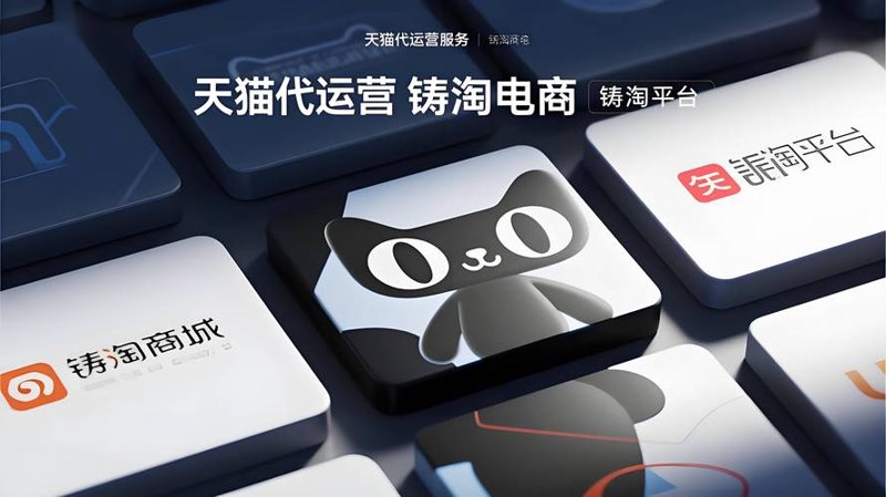 网店托管：让专业帮助您起飞