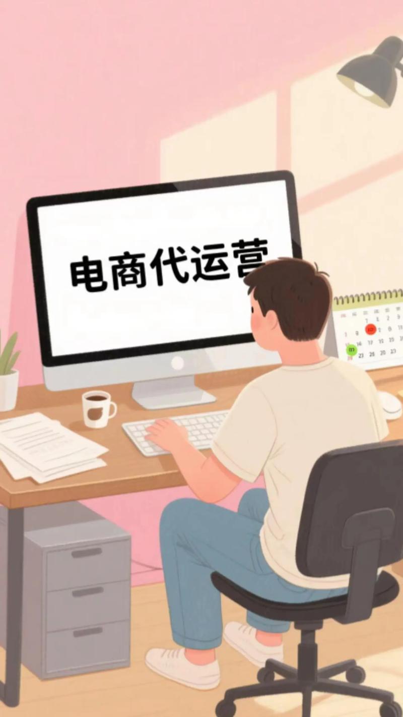 电商代运营:新商业时代的风口与机遇